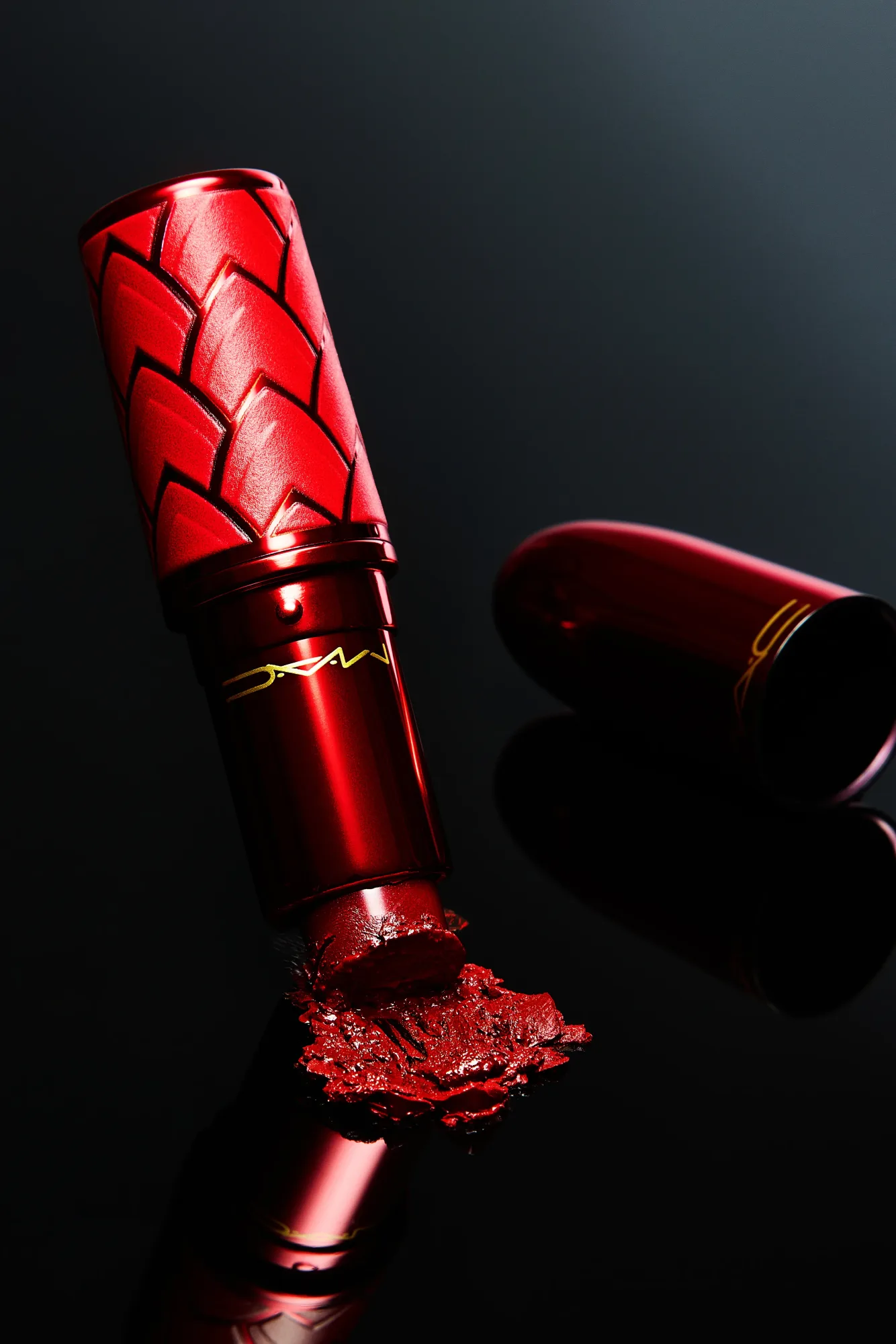 Cut Red