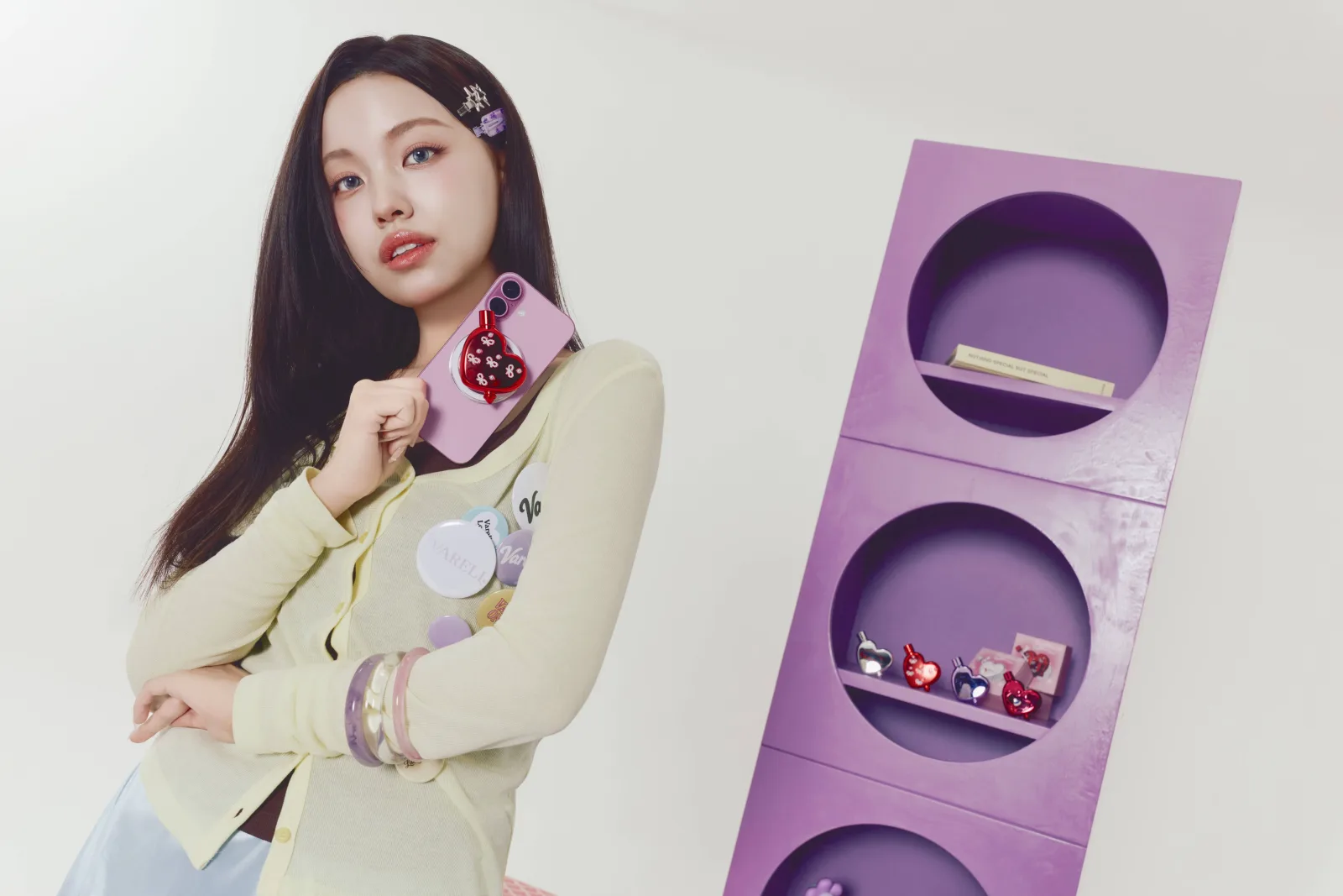 이미 당신의 손에 들려있는, 데일리 틴트